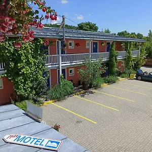 3* Motel Max