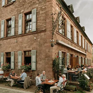 3* Hotel Fraenkischer Gasthof-hotel Zum Koppen