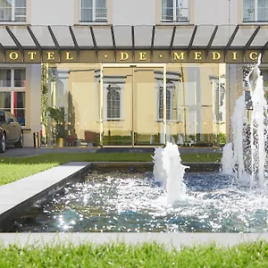 visit hotel