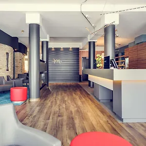 visit hotel
