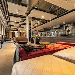 4* Aparthotel Maseven Muenchen Messe Dornach