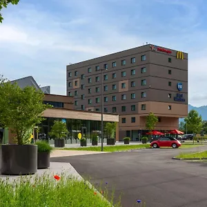 3* Hotel Western