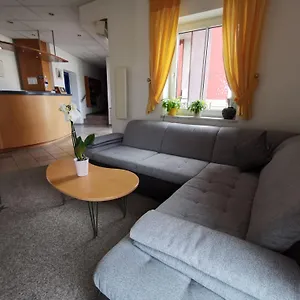 3* Hotel Roemerhof