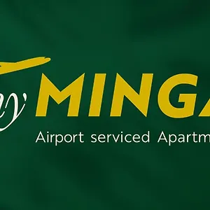 3* Hotel My Minga Airport Serviced