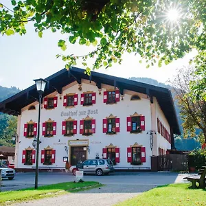 2* Hotel Posthotel